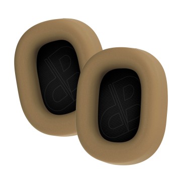 Wewoo - Coussinets Mousse Les protège-oreilles jetables pour écouteurs sont  protégés contre la poussièrela transpiration et la noir - Accessoires  casque - Rue du Commerce
